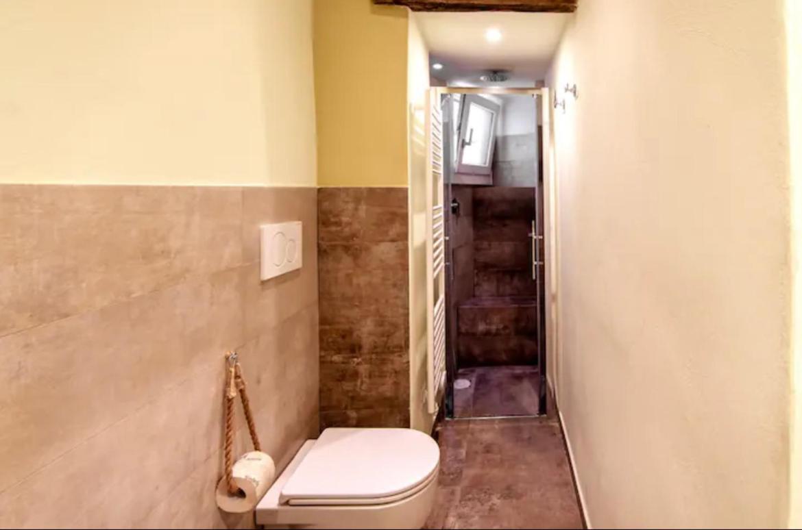 Appartement Soppalchino In Via Savona à Milan Extérieur photo