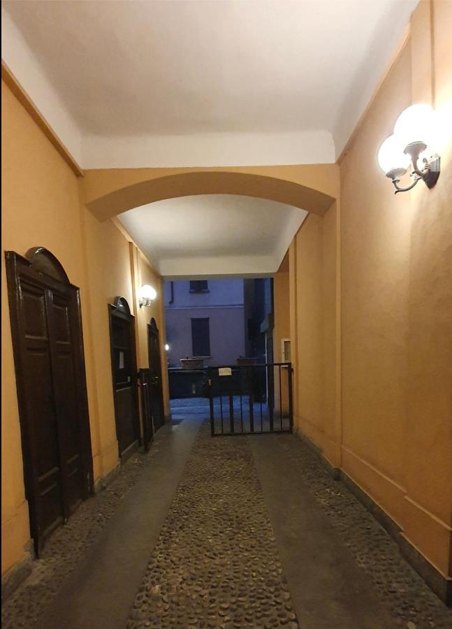 Appartement Soppalchino In Via Savona à Milan Extérieur photo