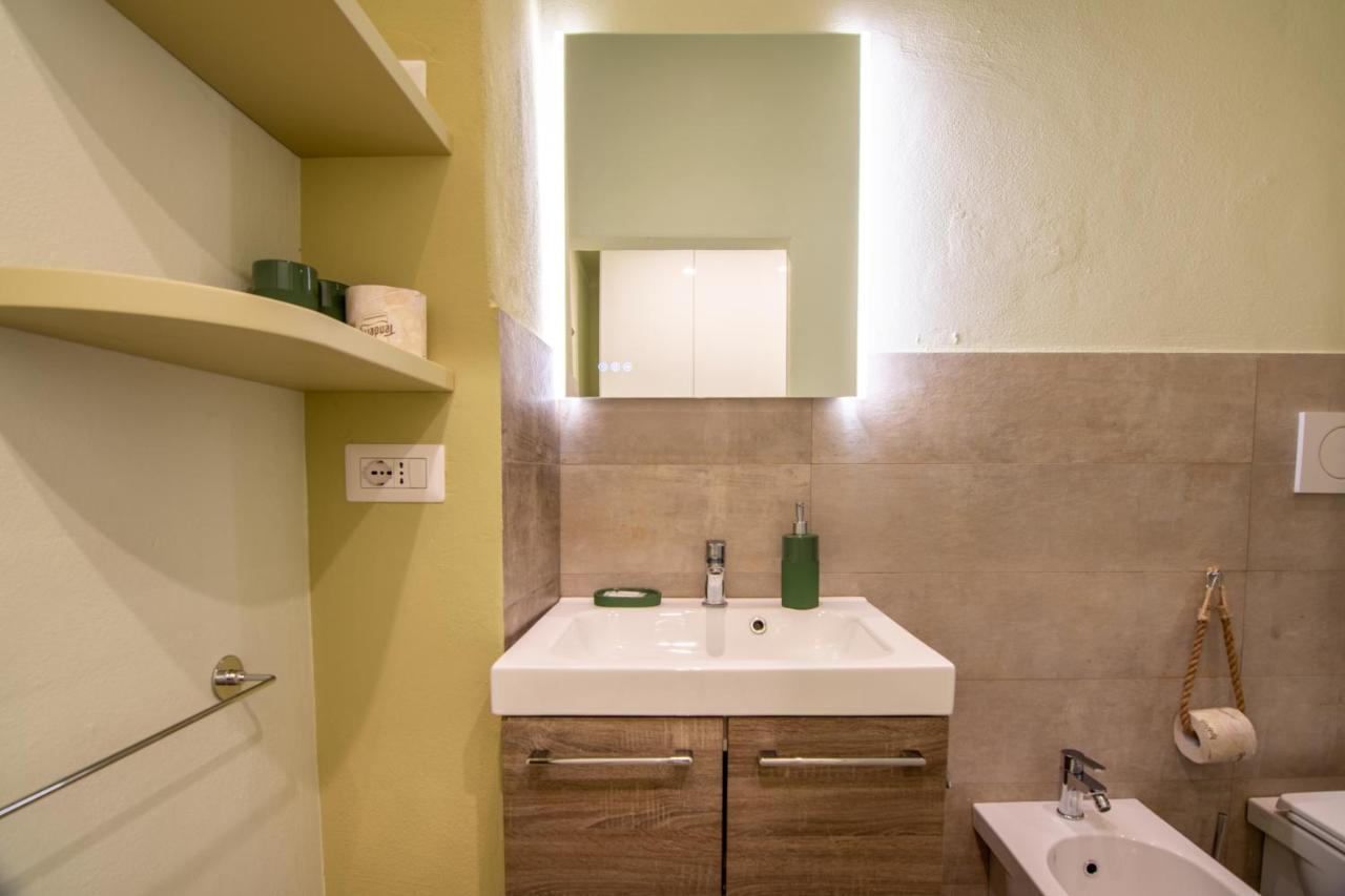 Appartement Soppalchino In Via Savona à Milan Extérieur photo