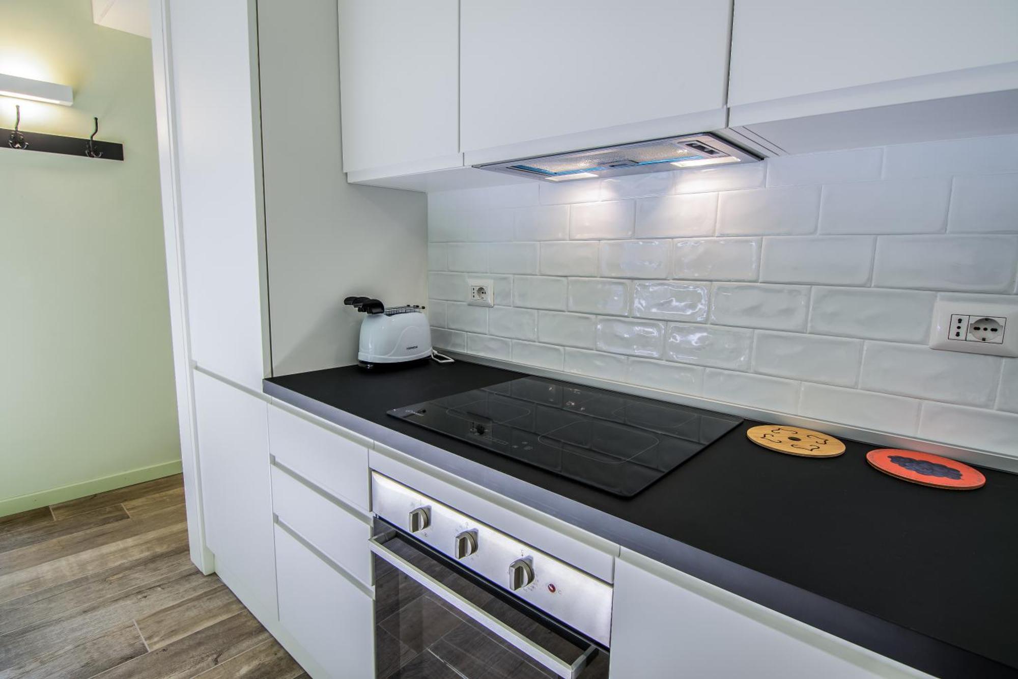 Appartement Soppalchino In Via Savona à Milan Extérieur photo